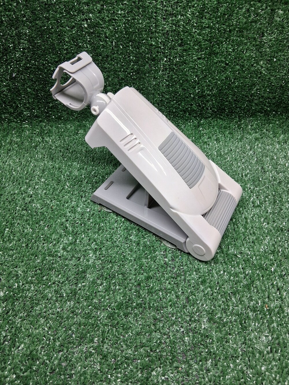 Nintendo Wii Multi-angle Mario Kart Racing Steering Wheel Controller Attachment